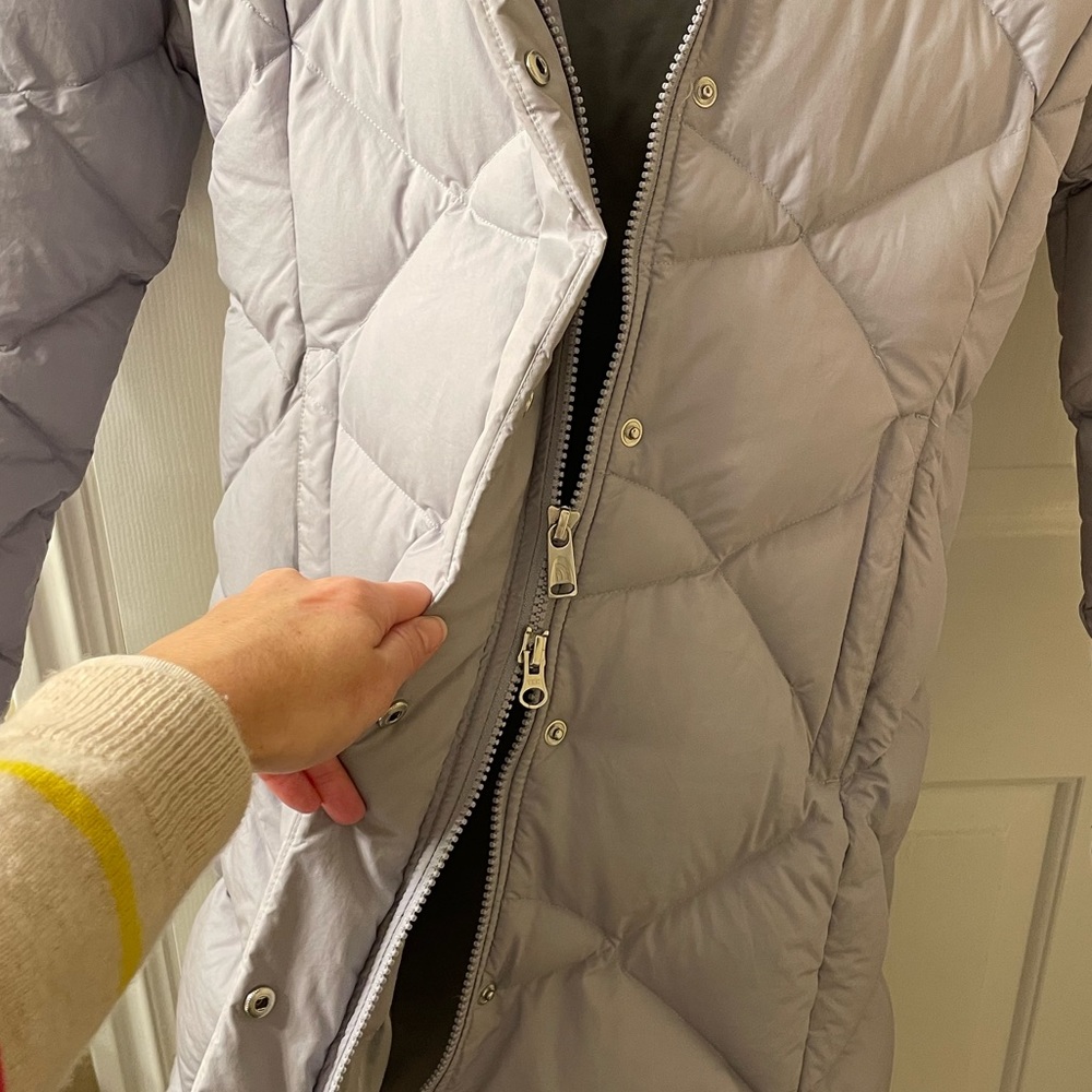 The North Face Miss Metro Parka - Picture 5 of 10
